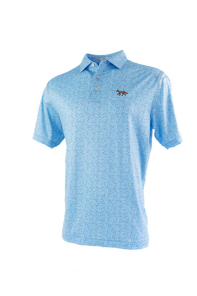 Peter Millar Prost Performance Jersey Polo