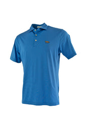 Peter Millar Jubilee Stripe Performance Polo
