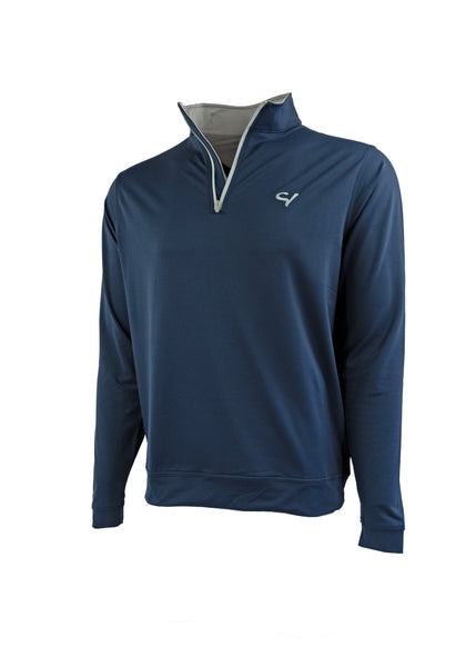 Peter Millar Performance Perth Quarter Zip