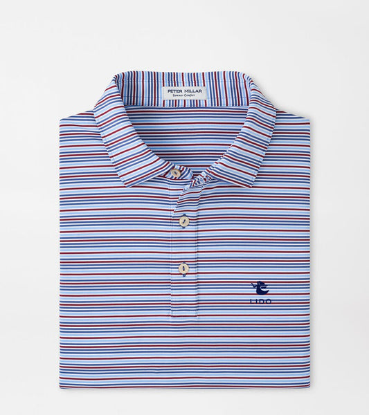 Peter Millar Clifton Performance Jersey Polo