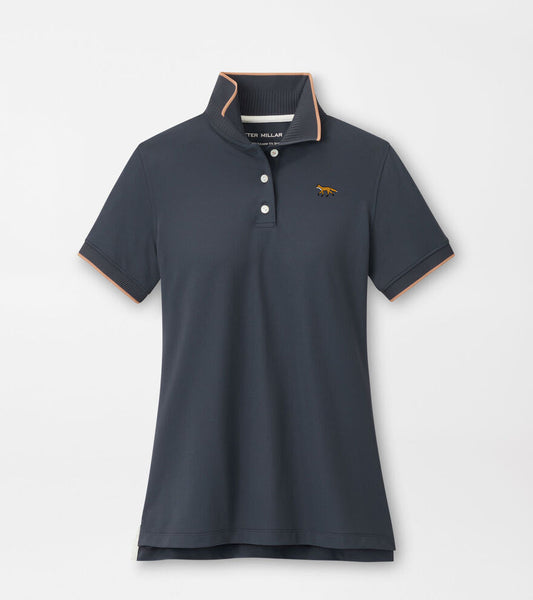 Peter Millar Whitworth Sport Mesh Polo