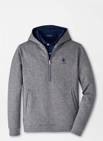 Peter Millar Winsome Half Zip Hoodie