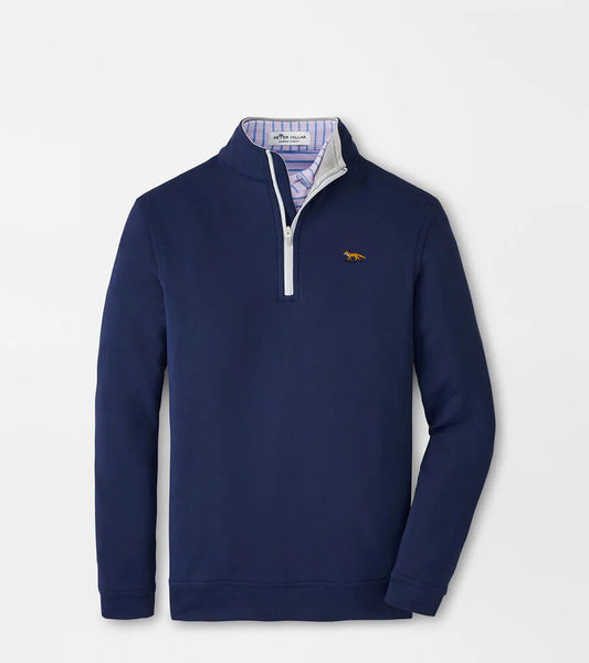 Peter Millar Perth Youth Performance 1/4 zip