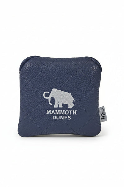 PRG Quilted Stitch square mallet cover