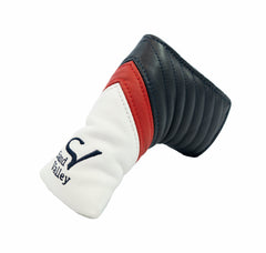 Sand Valley Leather Headcover