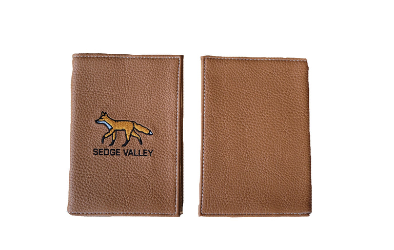 PRG Sedge Valley Executive Scorecard Holder