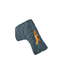 PRG Sedge Hunter Green Headcovers