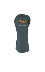 PRG Sedge Hunter Green Headcovers