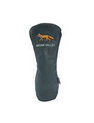PRG Sedge Hunter Green Headcovers