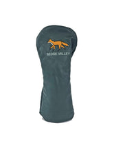 PRG Sedge Hunter Green Headcovers