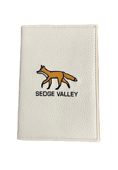 PRG Sedge Valley Executive Scorecard Holder