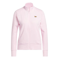 Adidas Ladies Textured Jacket
