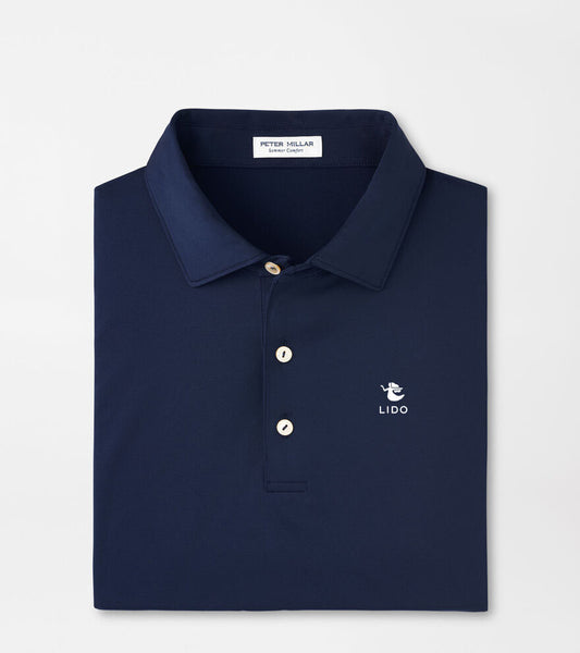 Peter Millar Solid Performance Polo