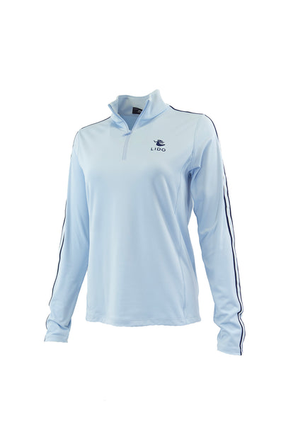 RLX Women's 1/4 Zip