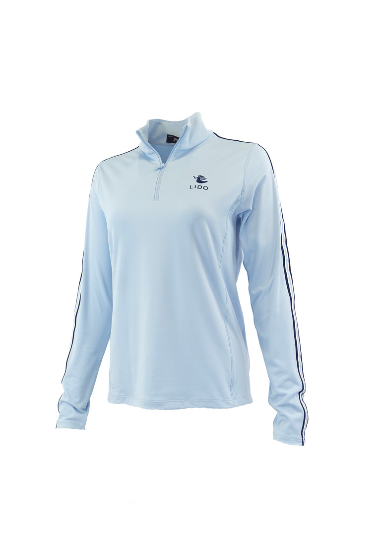 RLX Women's 1/4 Zip