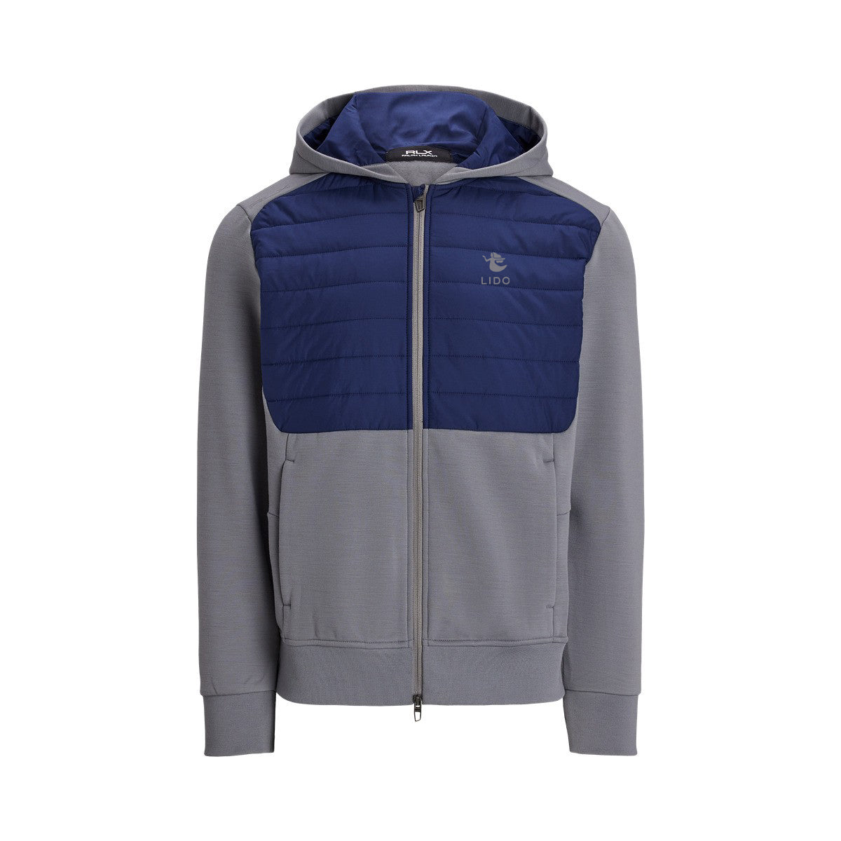 メンズウェア RLX Hybrid Hoody Insulated Pullover RLXheavytechfzhoodie.jpg?v=