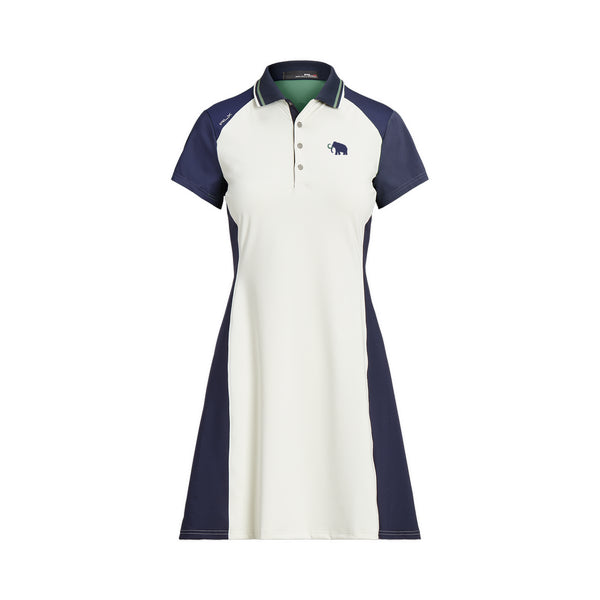 RLX Elite Short Sleeve Polo Dress