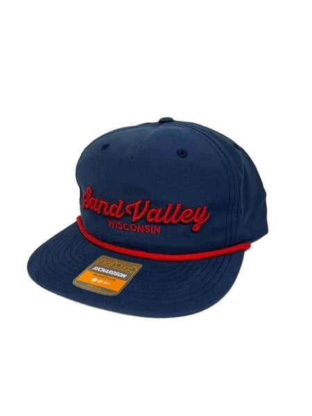 47 Brand Adjustable Hat - Sand Valley – Sand Valley Golf Resort Shop