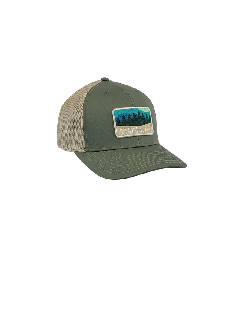 Richardson 112 Trucker Hat