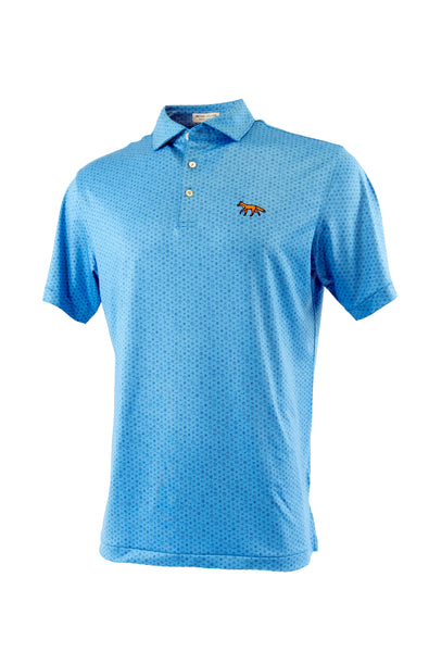 Peter Millar Elements Performance Jersey Polo