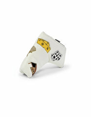 PRG Sand Valley Multi Logo Blade