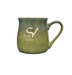 Sand Valley Ceramic Mug