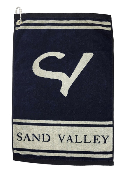 PRG Sand Valley Towel