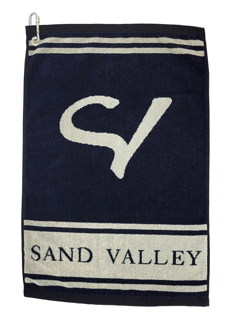 PRG Sand Valley Towel