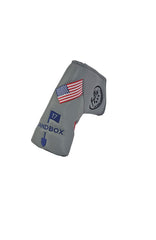 PRG Sandbox Multi- logo Blade