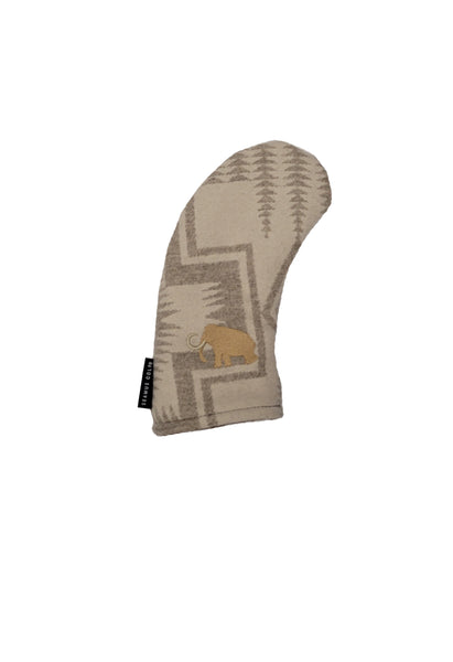 Seamus Harding Tonal Hybrid