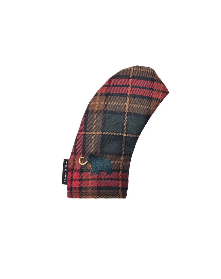 Seamus County Cavan Hybrid