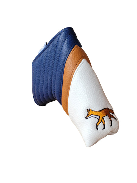 PRG Elite Collection Blade Putter Cover