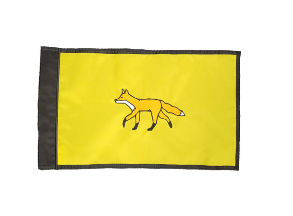 Sedge Valley Flag