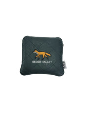 PRG Sedge Hunter Green Headcovers