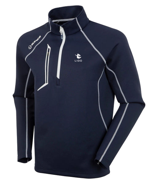 Sunice Allendale 2.0 Water Repellent Pullover