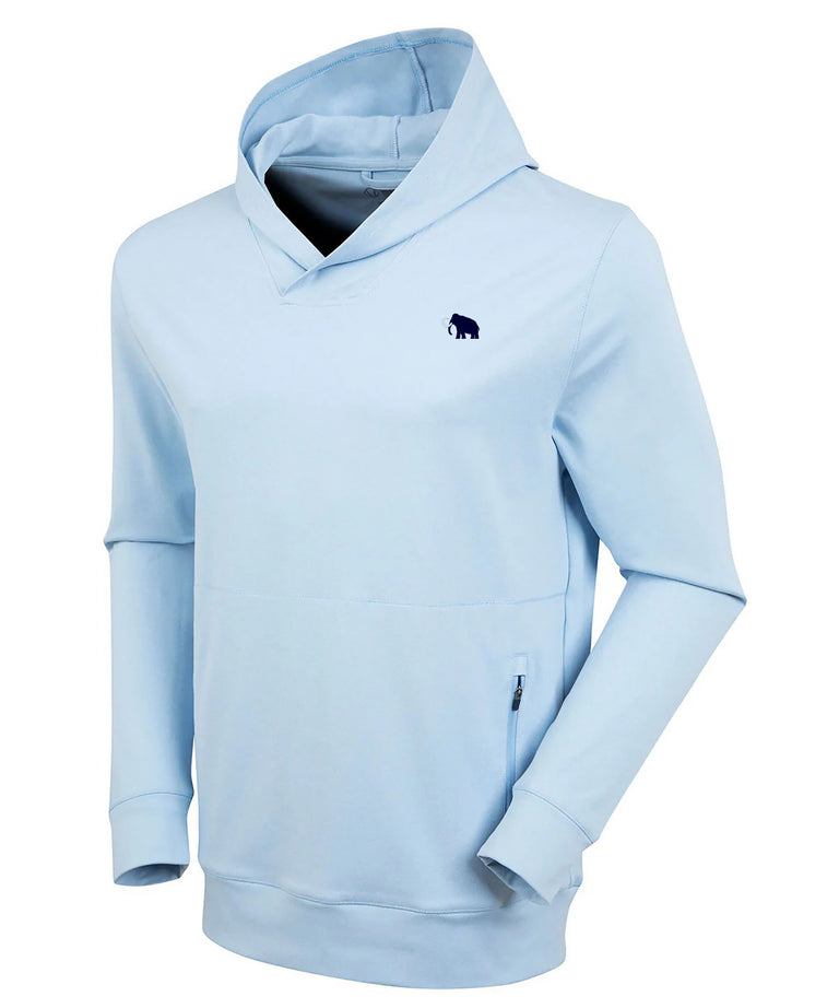 Sunice Blue Bell Adam Hoodie