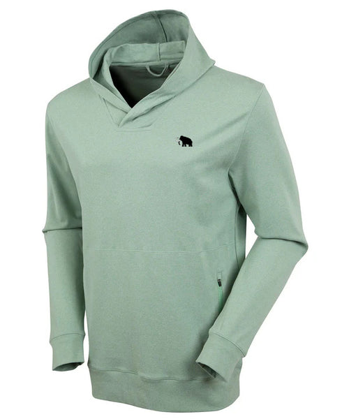 Sunice Adam Soft Touch Hoodie