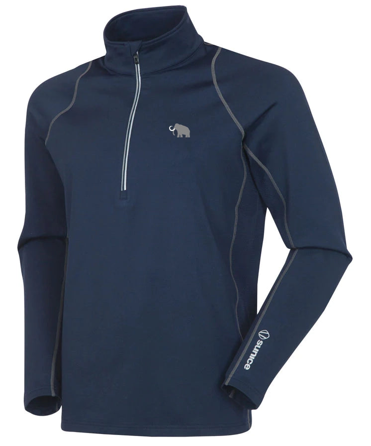Sunice Tobey Stretch 1/2 Zip Pullover