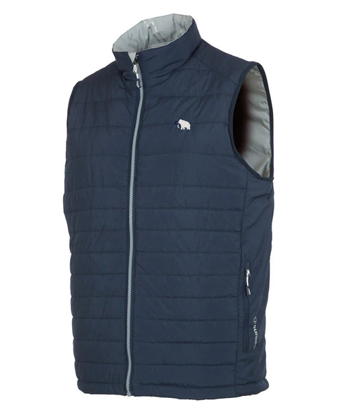 Sunice Michael Reversible Vest
