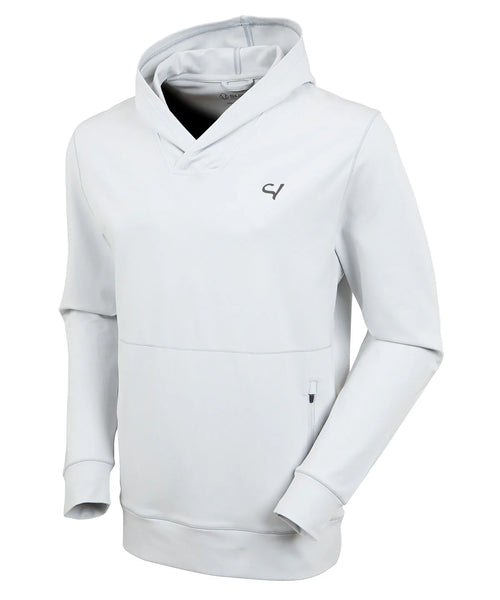 Sunice Down Grey Adam Hoodie