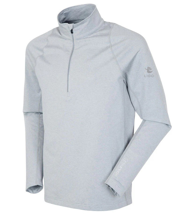 Sunice UltraliteFX Stretch Half Zip Tobey Pullover