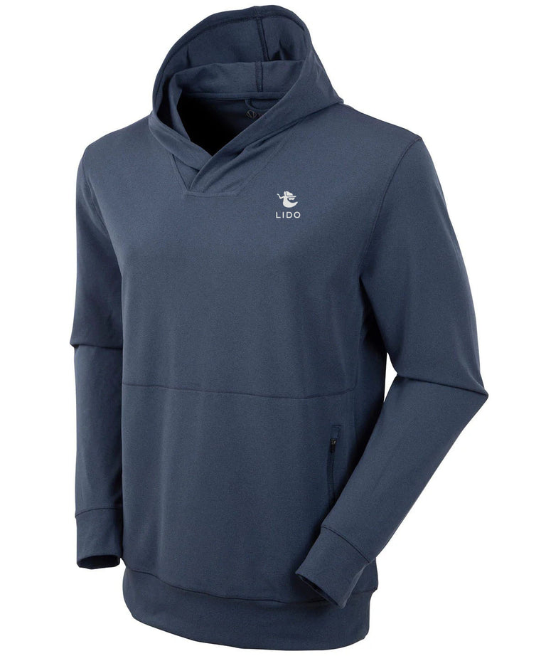 Sunice Adam Soft Touch Hoodie