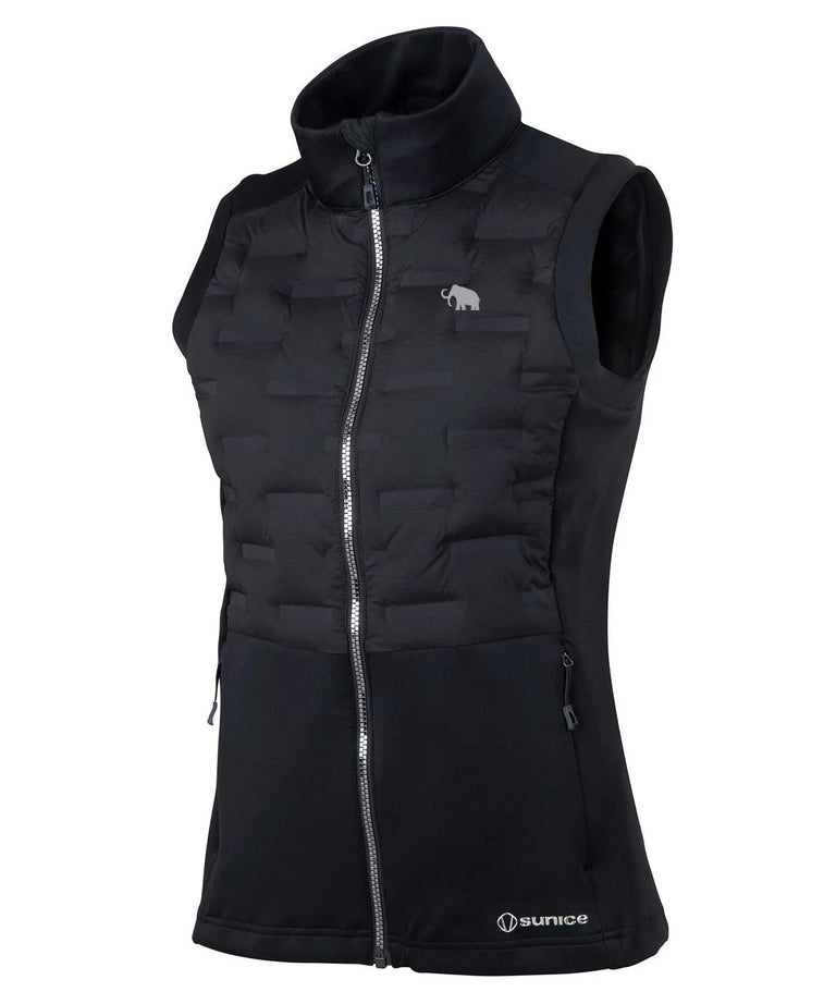 Sunice Ella 2.0 Thermal Hybrid Vest