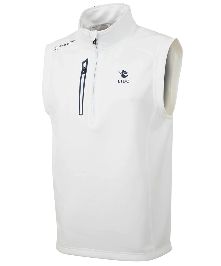 Sunice Lido Axel Lightweight Stretch Thermal Vest