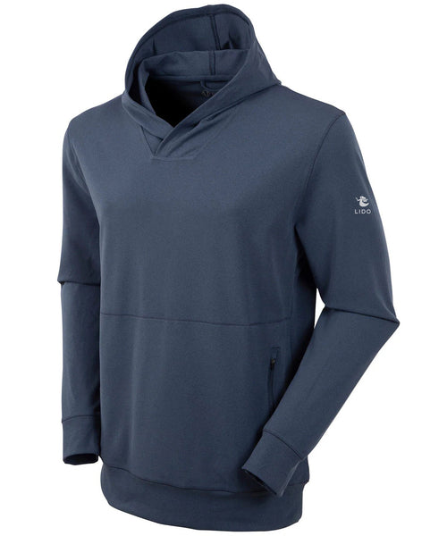 Sunice Adam Soft Touch Hoodie