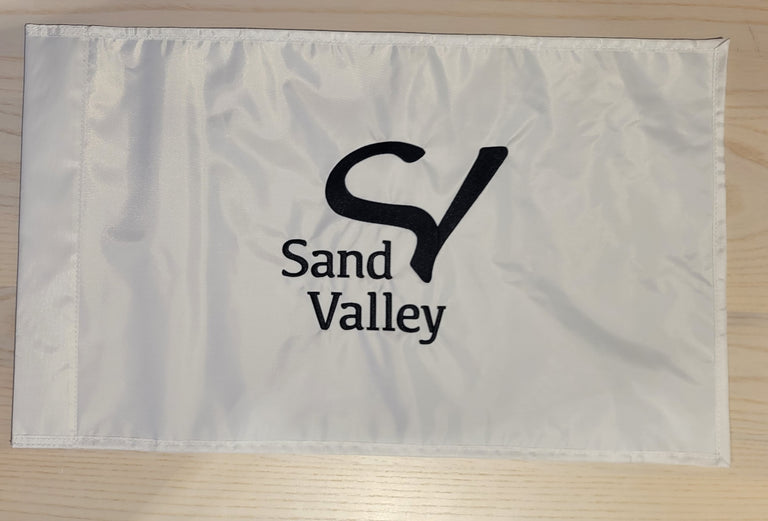 PRG Sand Valley Flag