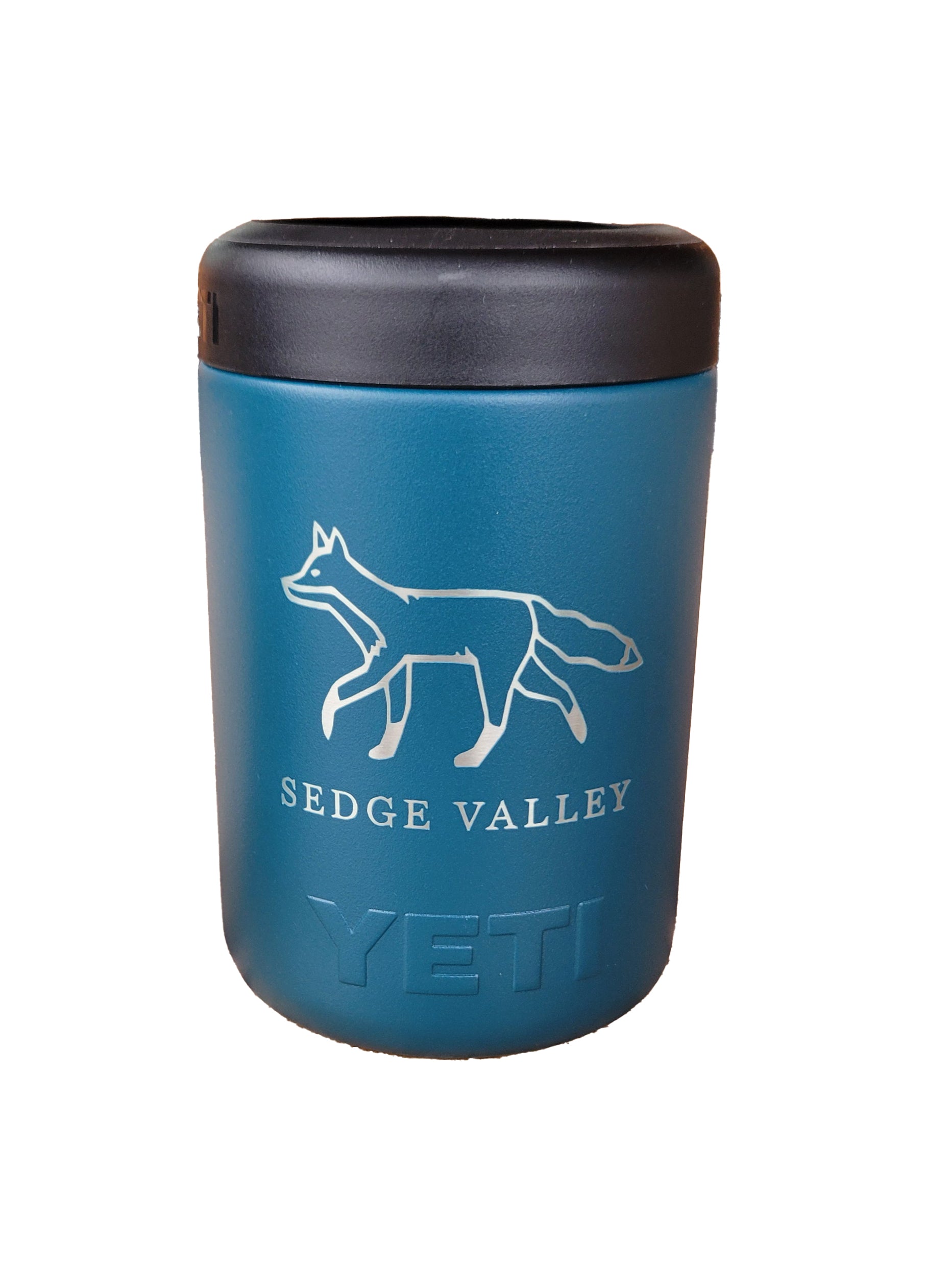 【YETI】RAMBLER 12oz CAN COOLER イエロー YETI 12oz Colster Slim Can Cooler - Alpine Yellow