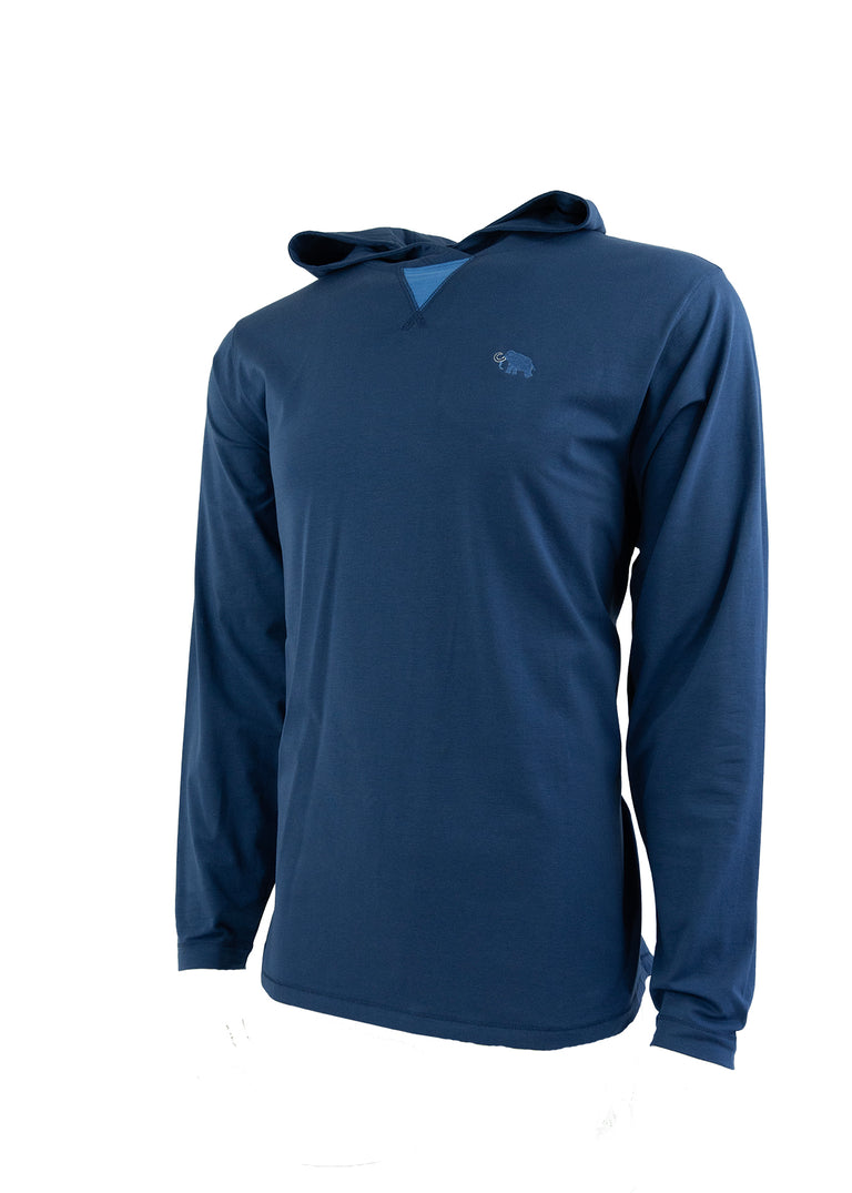 B.Draddy Regal Willie Hoodie