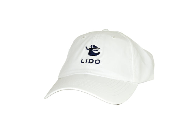 Imperial "The Original Performance Cap"