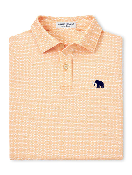 Peter Millar Youth Tesseract Performance Polo